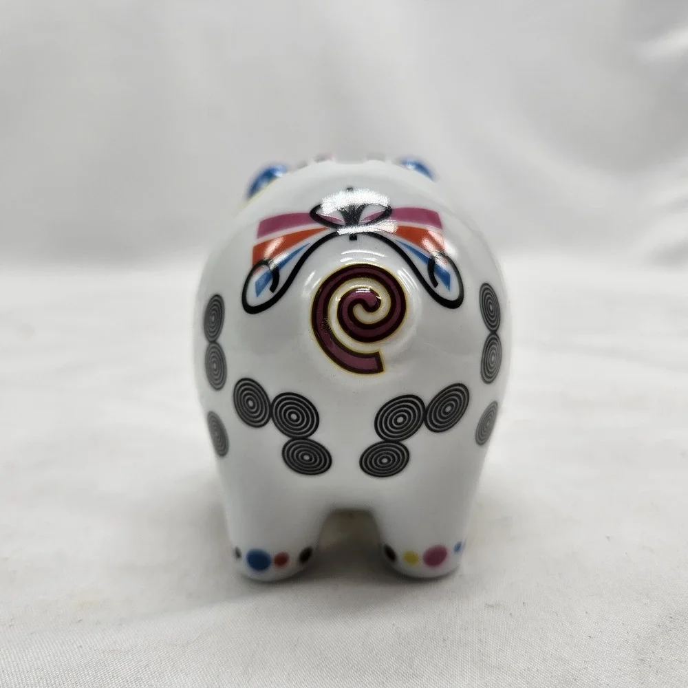 Ritzenhoff Ahokaine Design PIGGY‎ BANK Petra Peschkes